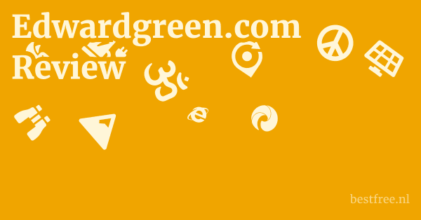 Edwardgreen.com Review 1 by BestFREE.nl
