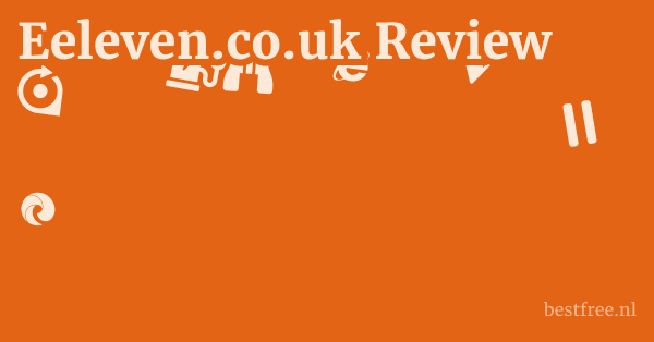 Eeleven.co.uk Review 1 by BestFREE.nl