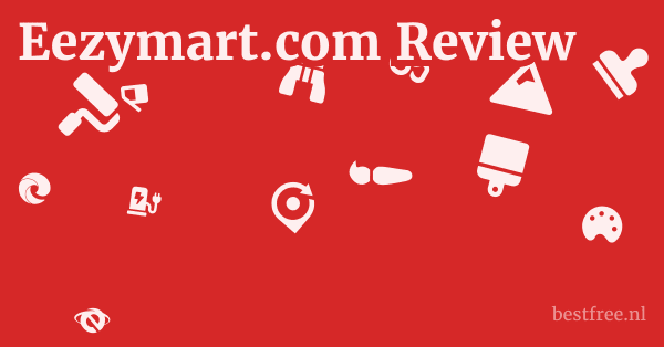 Eezymart.com Review 1 by BestFREE.nl