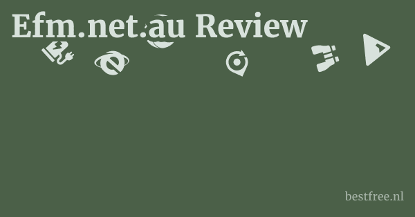 Efm.net.au Review 1 by BestFREE.nl