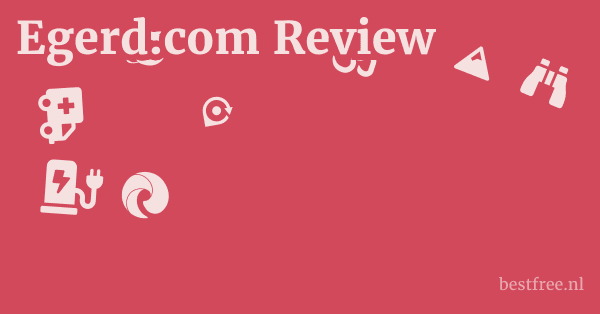 Egerd.com Review 1 by BestFREE.nl