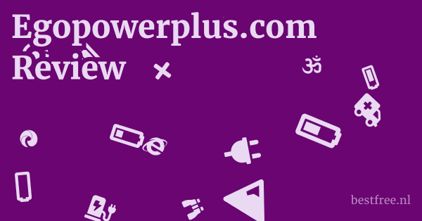 Egopowerplus.com Review 1 by BestFREE.nl