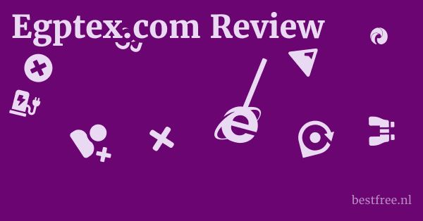 Egptex.com Review 1 by BestFREE.nl