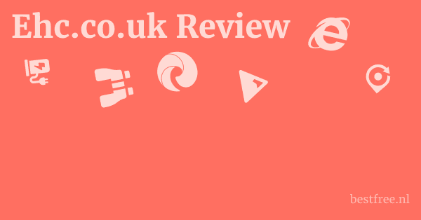 Ehc.co.uk Review 1 by BestFREE.nl