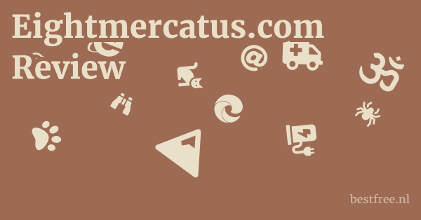 Eightmercatus.com Review 1 by BestFREE.nl