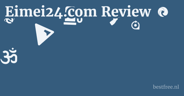 Eimei24.com Review 1 by BestFREE.nl