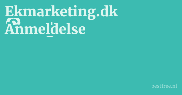 Ekmarketing.dk Anmeldelse 1 by BestFREE.nl