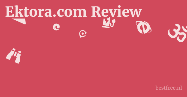 Ektora.com Review 1 by BestFREE.nl