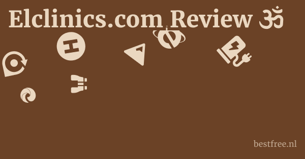 Elclinics.com Review 1 by BestFREE.nl