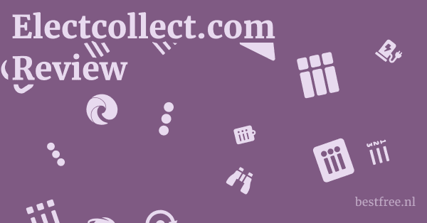 Electcollect.com Review 1 by BestFREE.nl