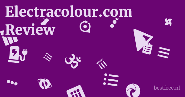Electracolour.com Review 1 by BestFREE.nl
