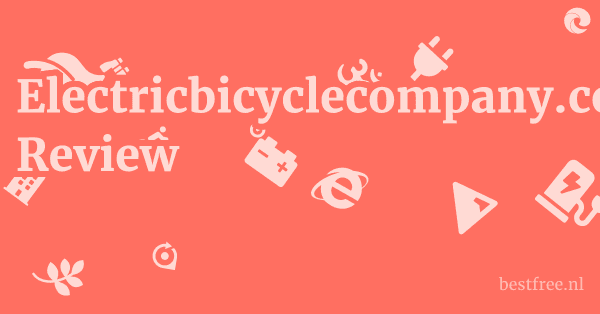 Electricbicyclecompany.co.uk Review 1 by BestFREE.nl