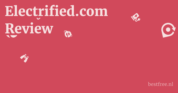 Electrified.com Review 1 by BestFREE.nl