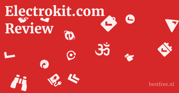 Electrokit.com Review 1 by BestFREE.nl