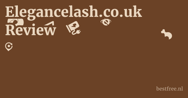 Elegancelash.co.uk Review 1 by BestFREE.nl