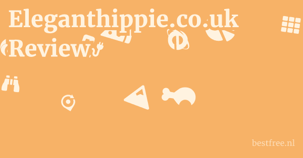 Eleganthippie.co.uk Review 1 by BestFREE.nl