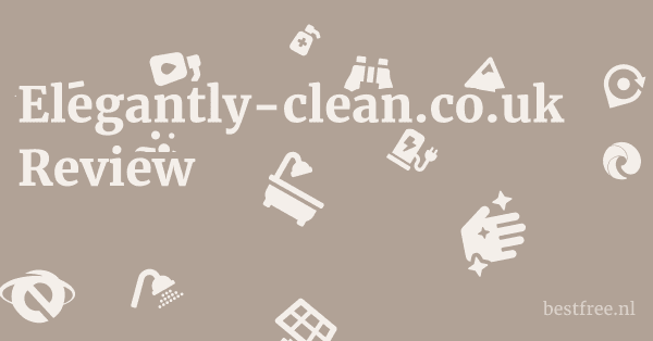 Elegantly-clean.co.uk Review 1 by BestFREE.nl
