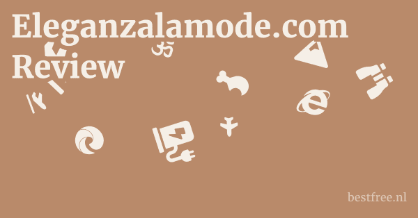 Eleganzalamode.com Review 1 by BestFREE.nl