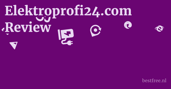 Elektroprofi24.com Review 1 by BestFREE.nl