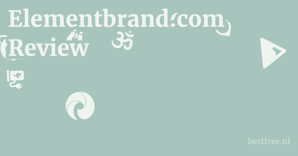 Elementbrand.com Review 1 by BestFREE.nl