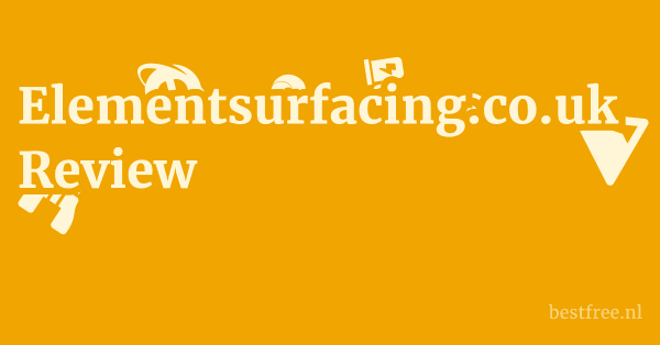 Elementsurfacing.co.uk Review 1 by BestFREE.nl