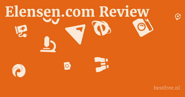 Elensen.com Review 1 by BestFREE.nl