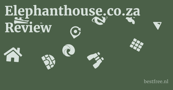Elephanthouse.co.za Review 1 by BestFREE.nl