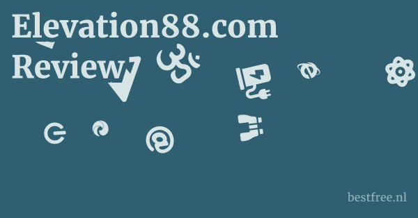 Elevation88.com Review 1 by BestFREE.nl