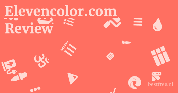 Elevencolor.com Review 1 by BestFREE.nl