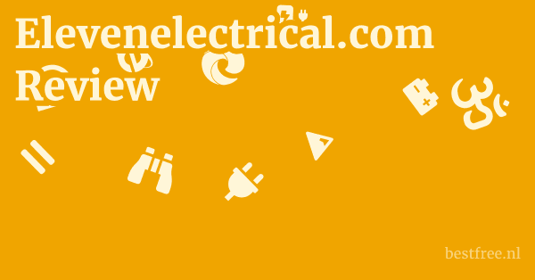 Elevenelectrical.com Review 1 by BestFREE.nl