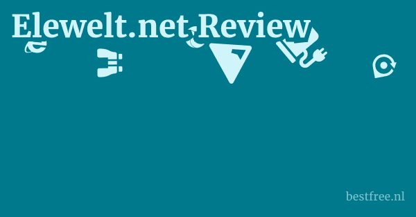 Elewelt.net Review 1 by BestFREE.nl