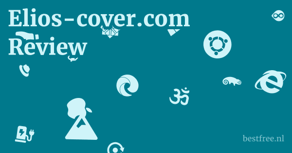 Elios-cover.com Review 1 by BestFREE.nl