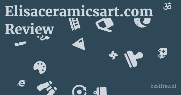 Elisaceramicsart.com Review 1 by BestFREE.nl