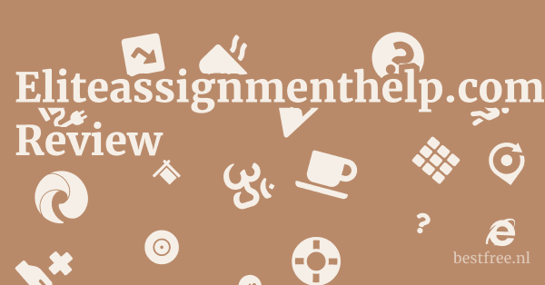Eliteassignmenthelp.com Review 1 by BestFREE.nl