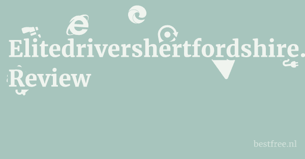 Elitedrivershertfordshire.co.uk Review 1 by BestFREE.nl