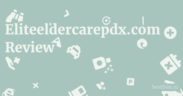 Eliteeldercarepdx.com Review 1 by BestFREE.nl