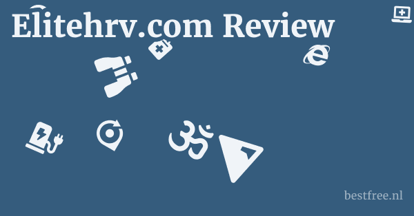 Elitehrv.com Review 1 by BestFREE.nl