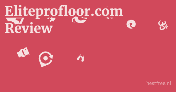 Eliteprofloor.com Review 1 by BestFREE.nl