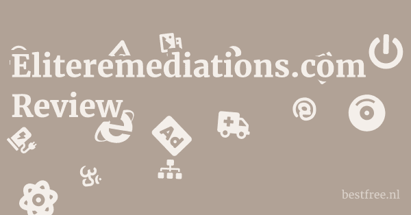 Eliteremediations.com Review 1 by BestFREE.nl