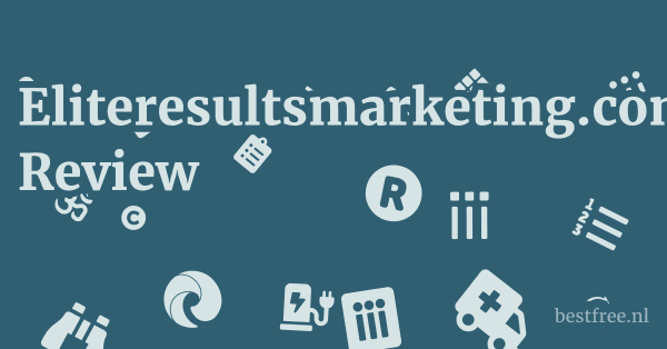 Eliteresultsmarketing.com Review 1 by BestFREE.nl