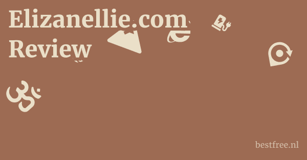 Elizanellie.com Review 1 by BestFREE.nl