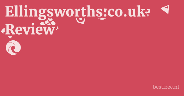 Ellingsworths.co.uk Review 1 by BestFREE.nl