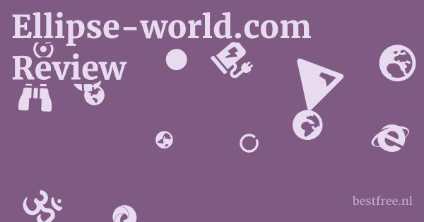 Ellipse-world.com Review 1 by BestFREE.nl