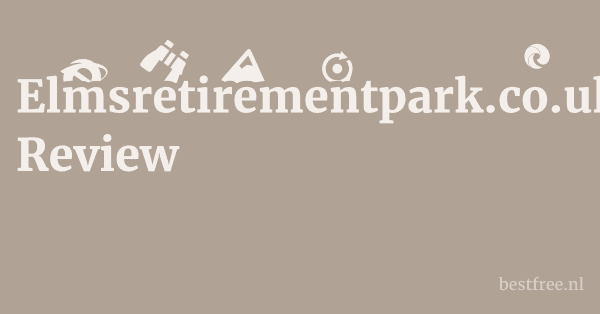 Elmsretirementpark.co.uk Review 1 by BestFREE.nl