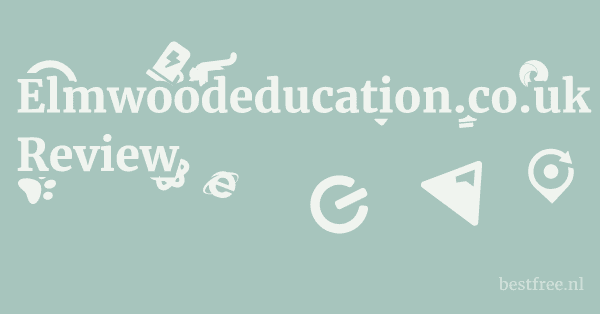 Elmwoodeducation.co.uk Review 1 by BestFREE.nl