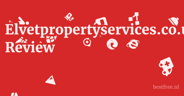 Elvetpropertyservices.co.uk Review 1 by BestFREE.nl