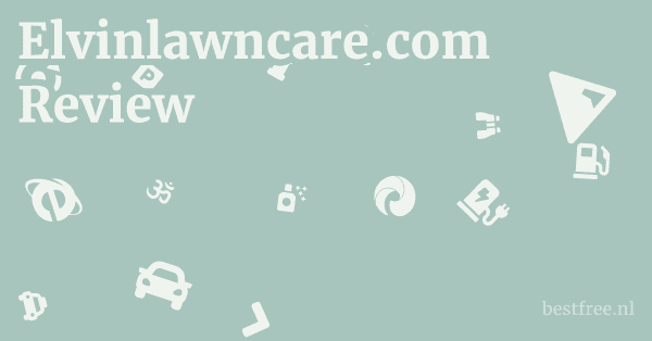 Elvinlawncare.com Review 1 by BestFREE.nl