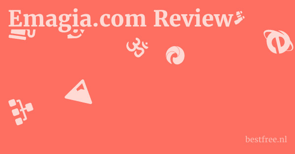 Emagia.com Review 1 by BestFREE.nl