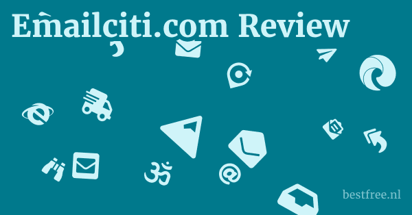 Emailciti.com Review 1 by BestFREE.nl