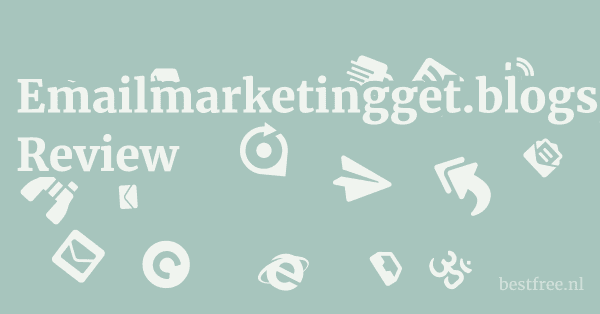 Emailmarketingget.blogspot.com Review 1 by BestFREE.nl